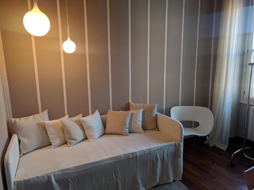 Ritter'S Rooms & Apartments Triest Zimmer foto