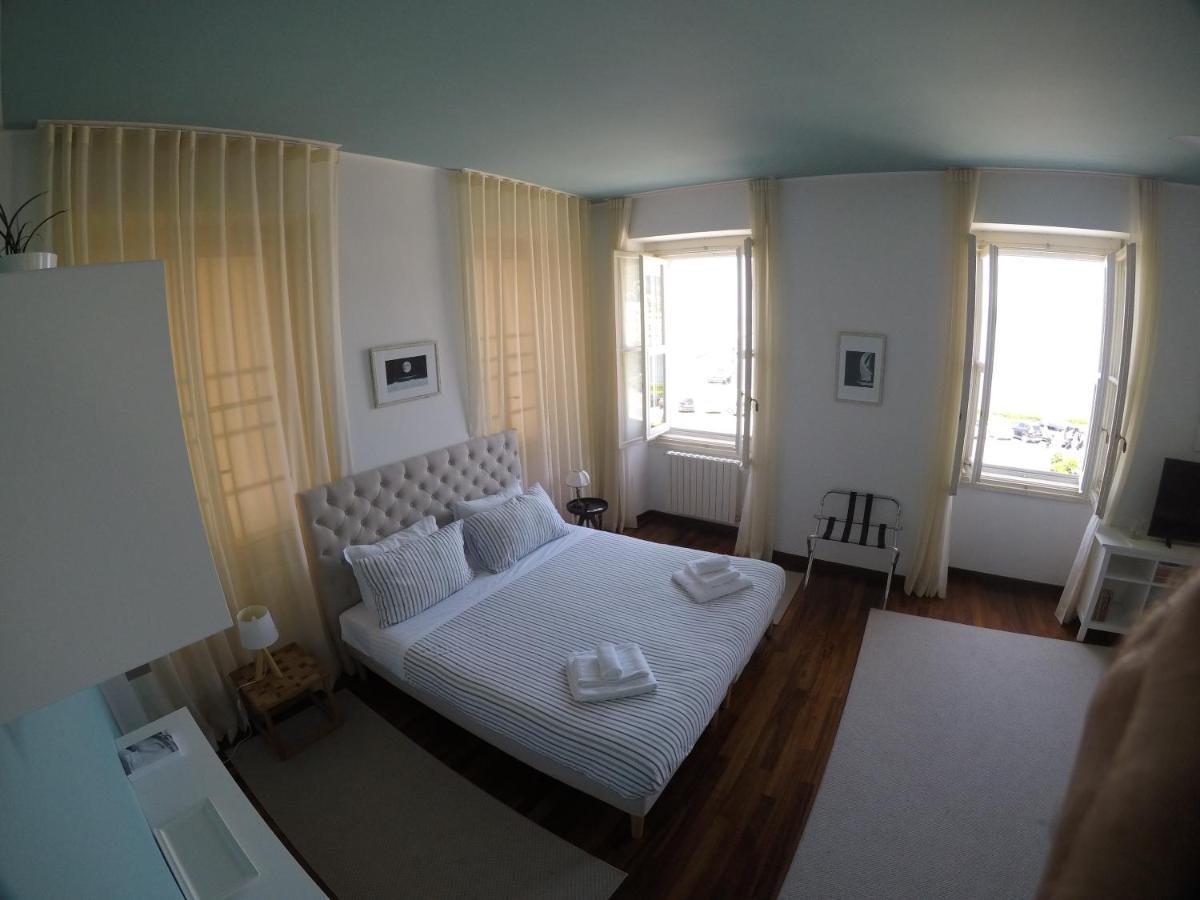 Ritter'S Rooms & Apartments Triest Zimmer foto