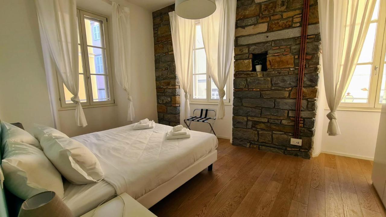 Ritter'S Rooms & Apartments Triest Exterior foto