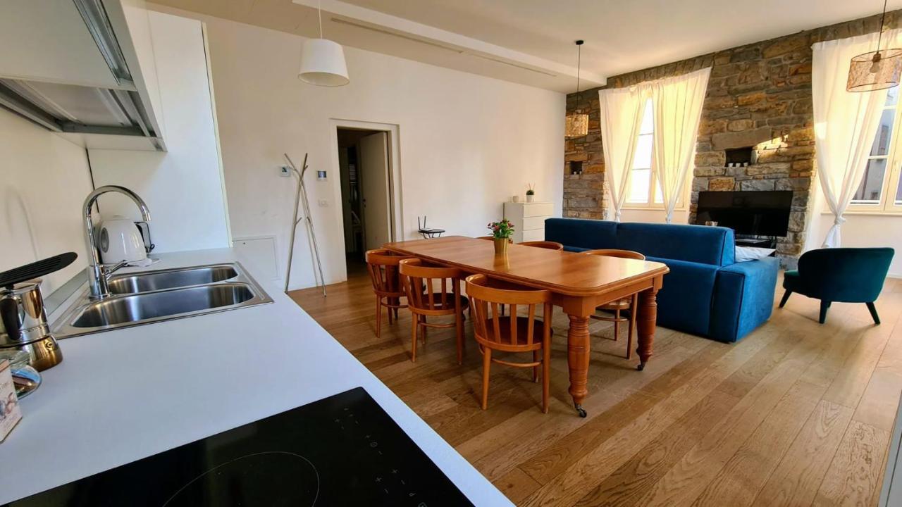 Ritter'S Rooms & Apartments Triest Exterior foto