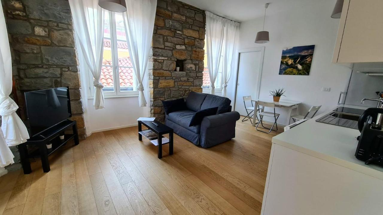 Ritter'S Rooms & Apartments Triest Exterior foto