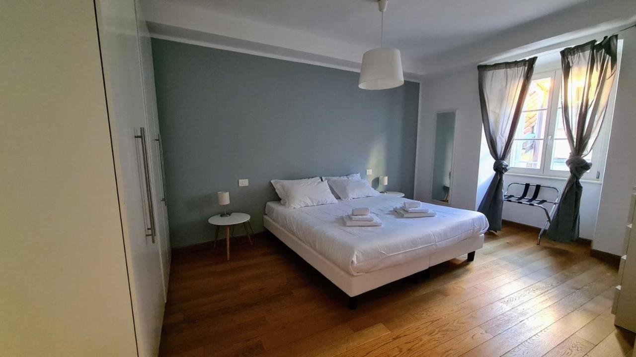 Ritter'S Rooms & Apartments Triest Exterior foto