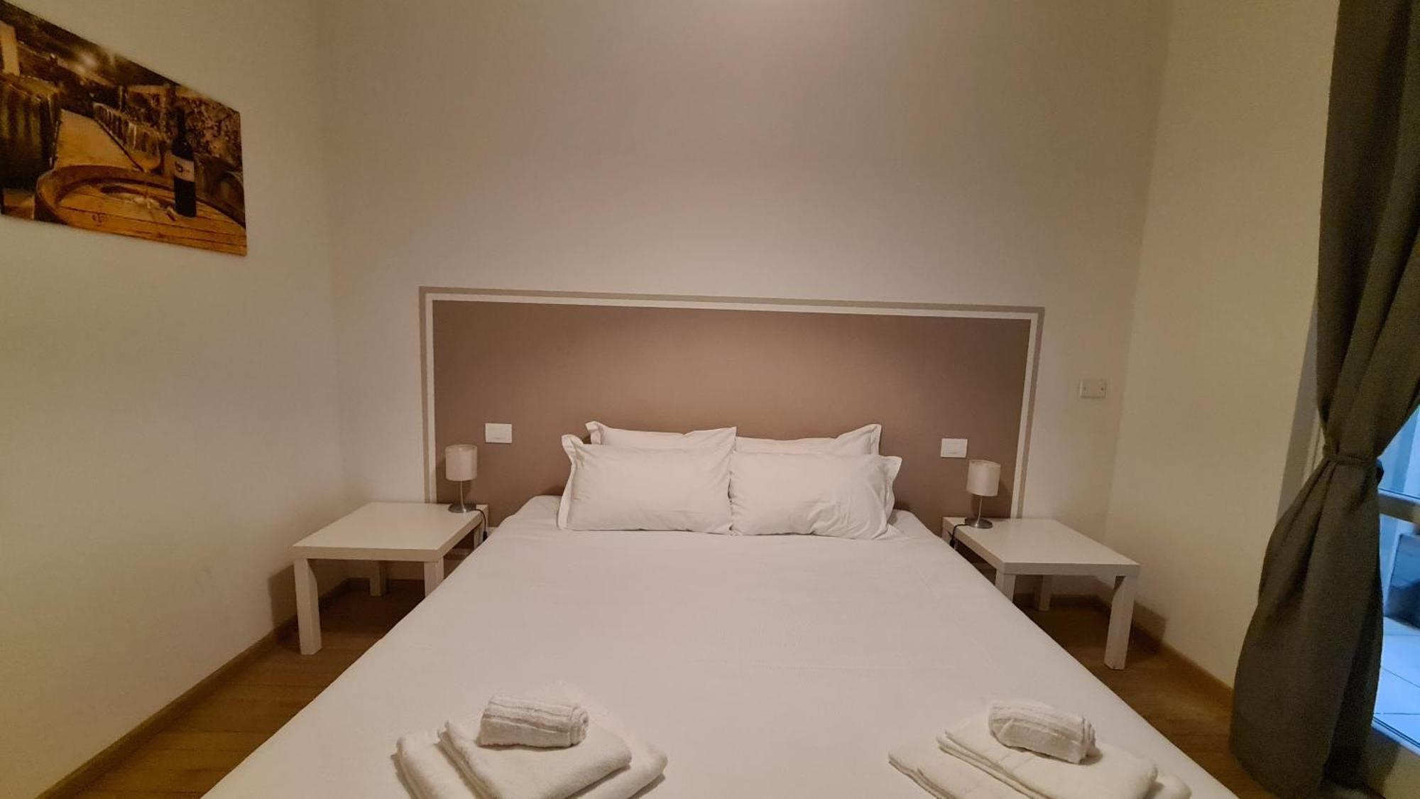 Ritter'S Rooms & Apartments Triest Exterior foto