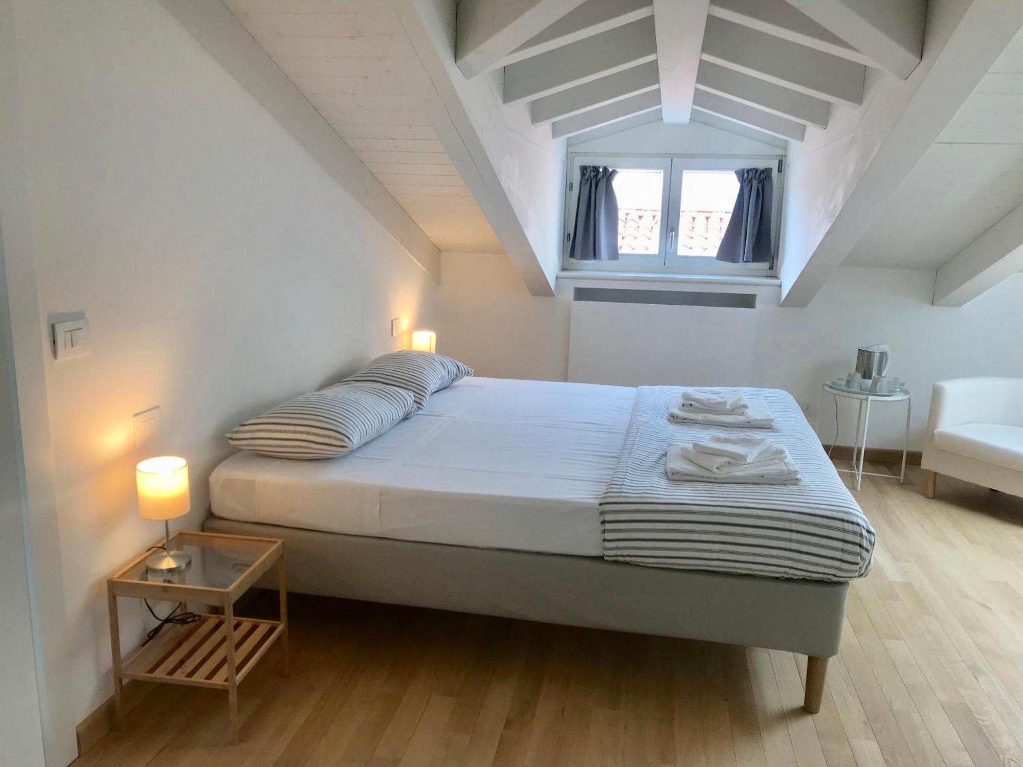 Ritter'S Rooms & Apartments Triest Exterior foto