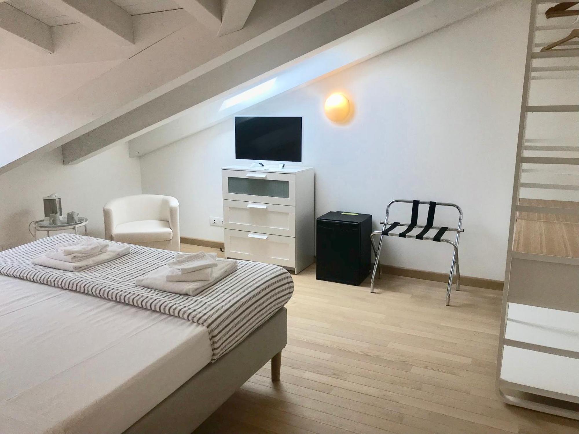 Ritter'S Rooms & Apartments Triest Exterior foto