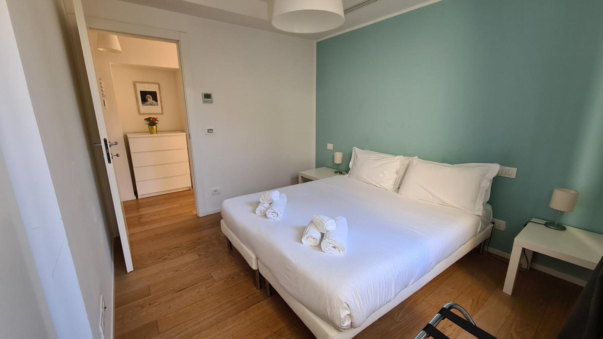 Ritter'S Rooms & Apartments Triest Exterior foto
