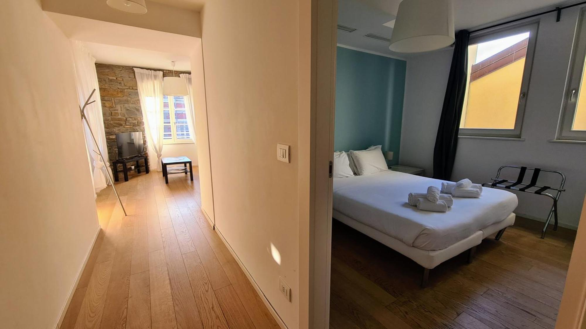 Ritter'S Rooms & Apartments Triest Exterior foto