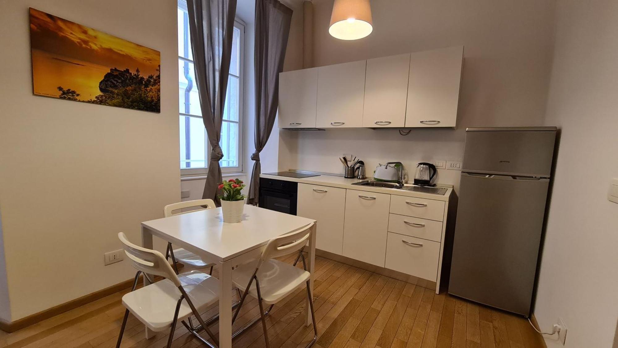 Ritter'S Rooms & Apartments Triest Exterior foto