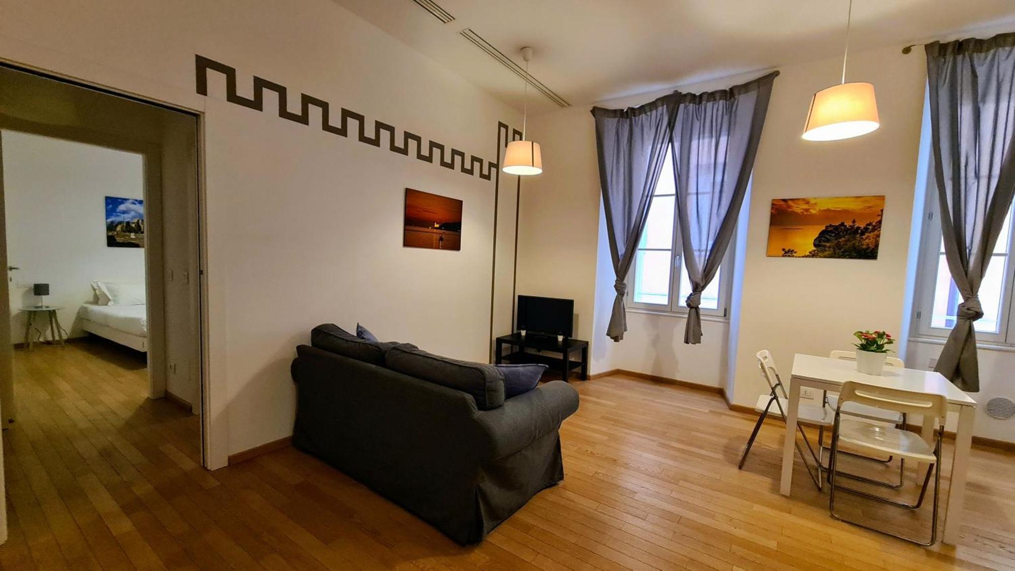 Ritter'S Rooms & Apartments Triest Exterior foto