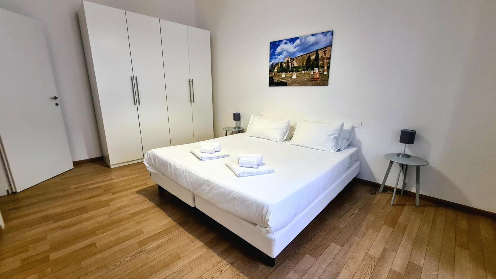 Ritter'S Rooms & Apartments Triest Exterior foto