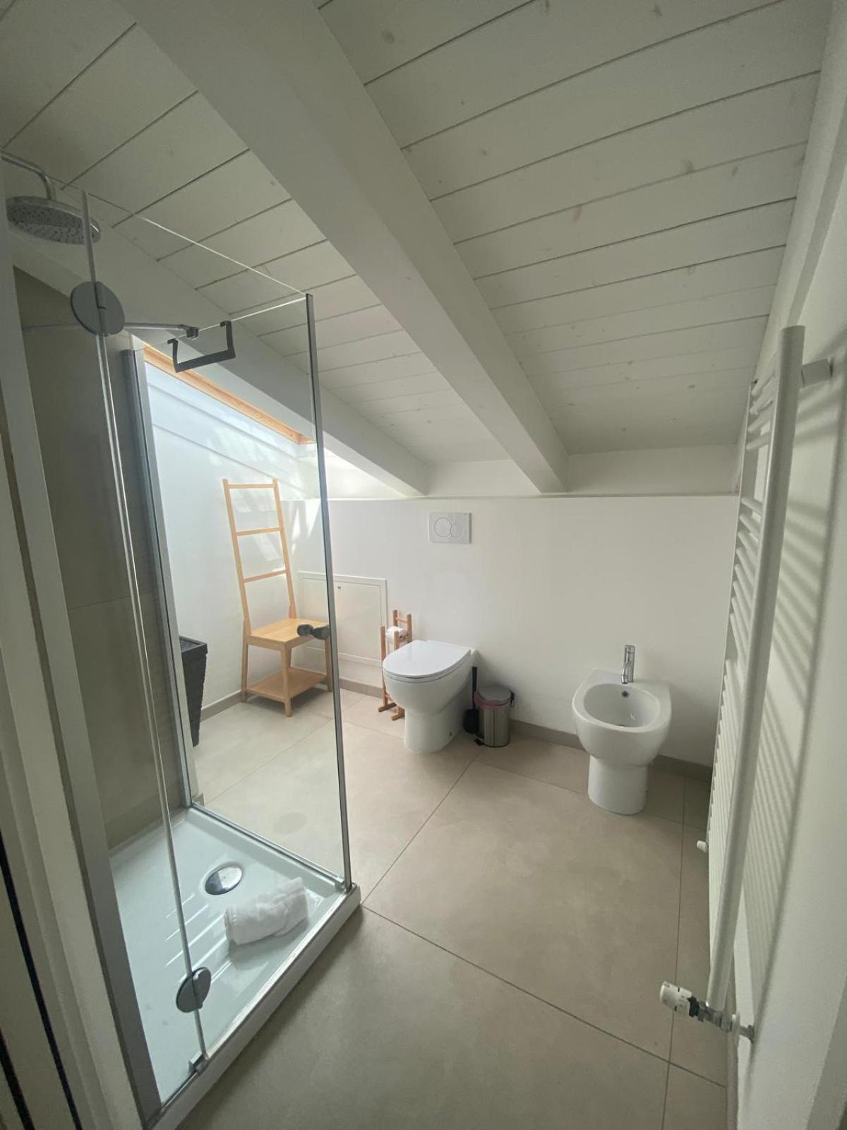 Ritter'S Rooms & Apartments Triest Exterior foto
