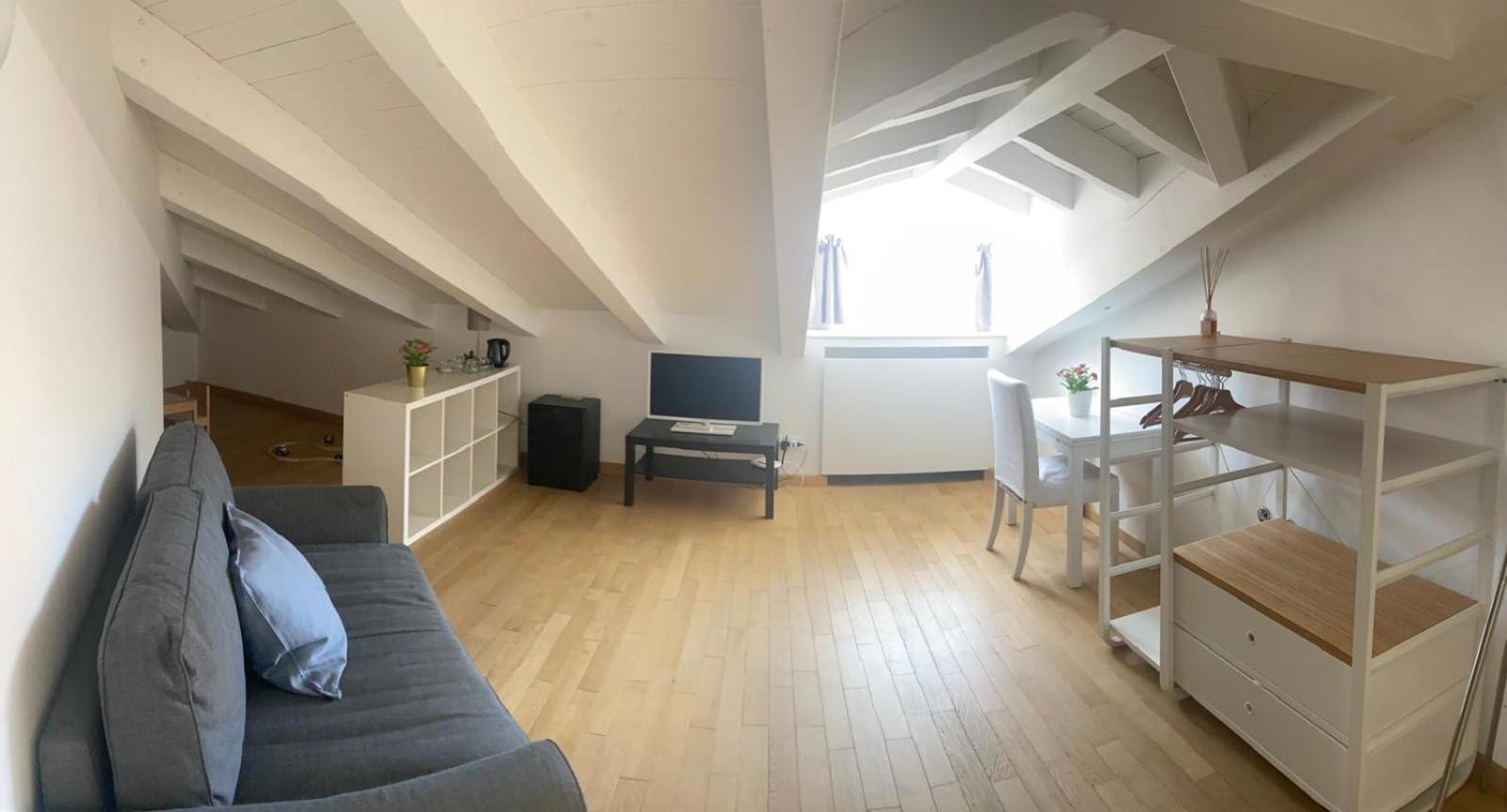 Ritter'S Rooms & Apartments Triest Exterior foto
