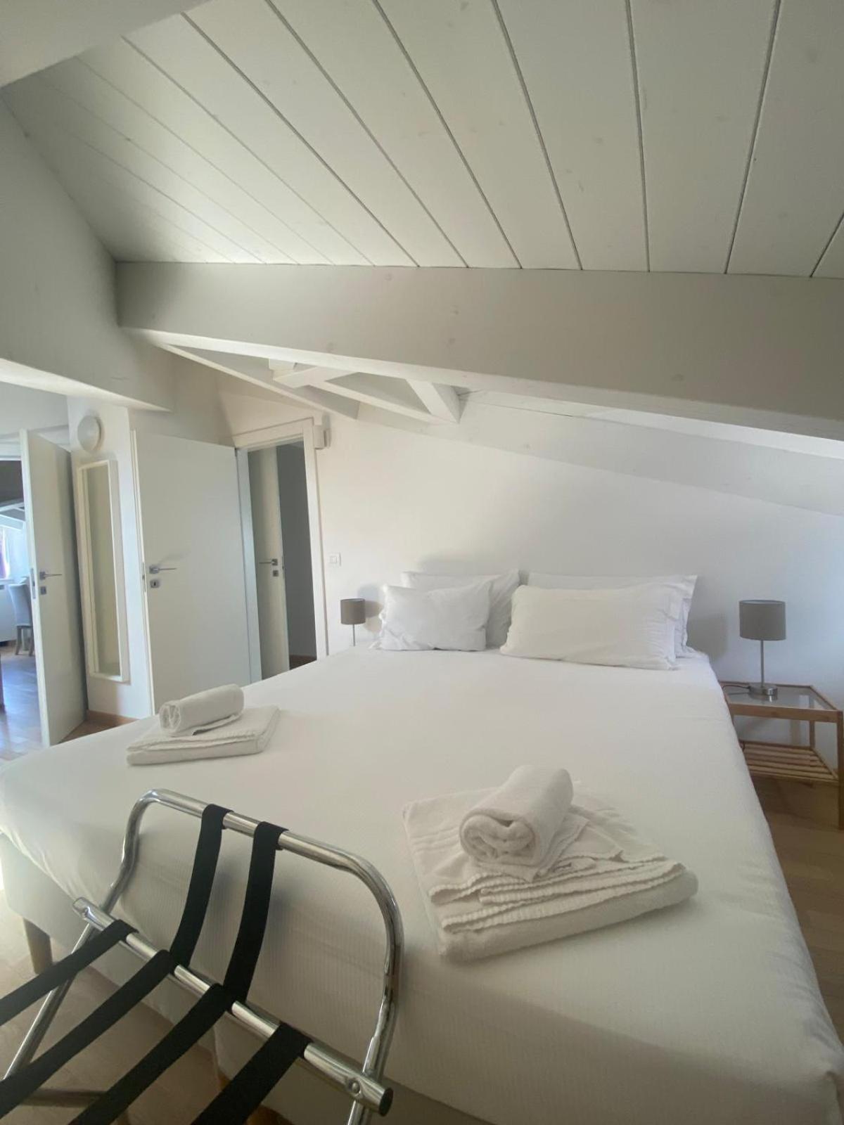 Ritter'S Rooms & Apartments Triest Exterior foto