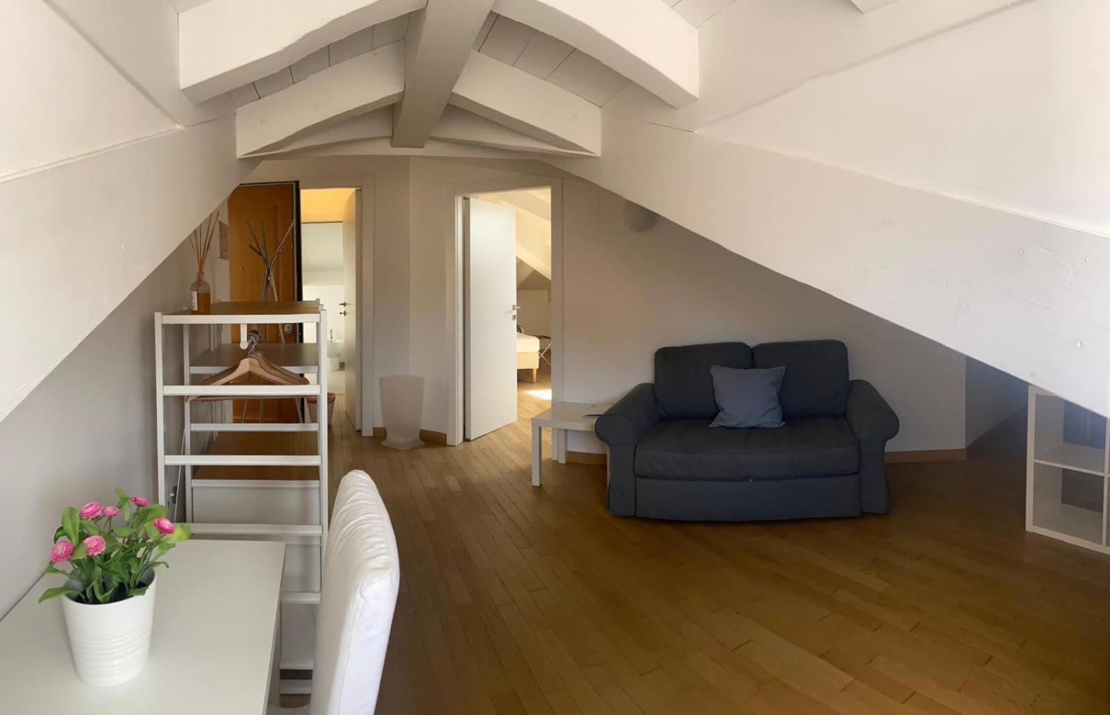 Ritter'S Rooms & Apartments Triest Exterior foto
