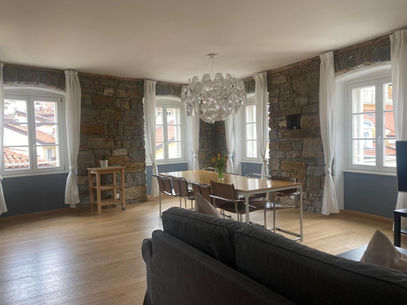 Ritter'S Rooms & Apartments Triest Exterior foto