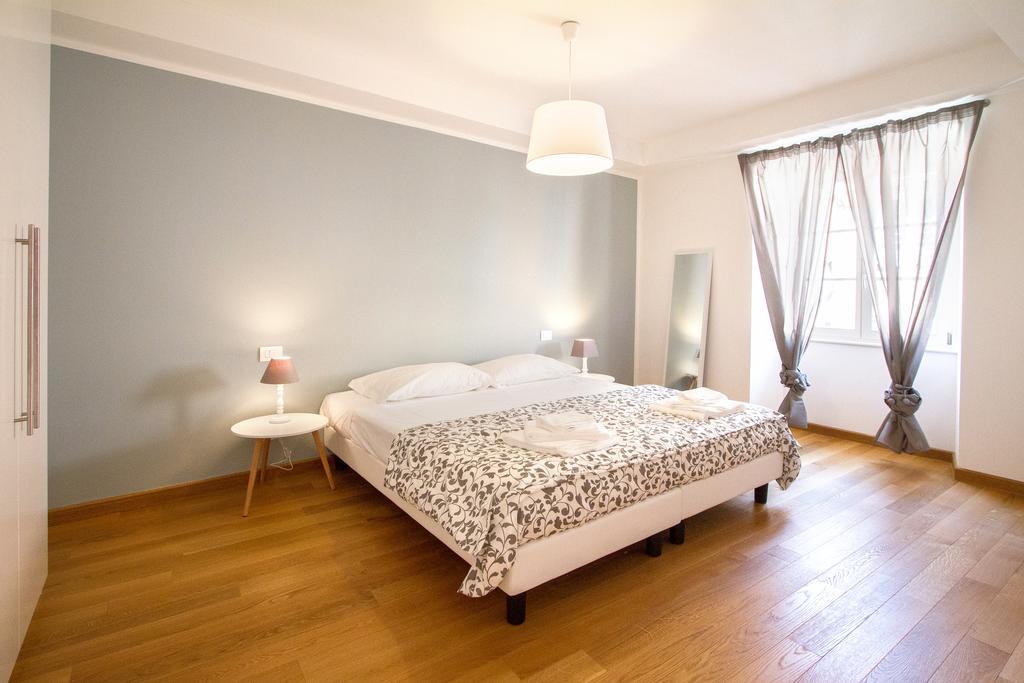 Ritter'S Rooms & Apartments Triest Exterior foto