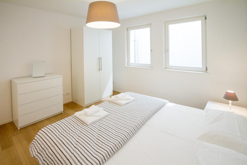 Ritter'S Rooms & Apartments Triest Exterior foto