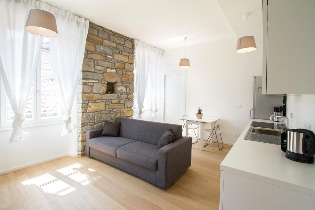 Ritter'S Rooms & Apartments Triest Exterior foto