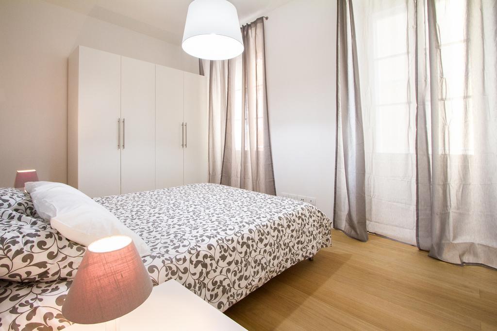 Ritter'S Rooms & Apartments Triest Exterior foto
