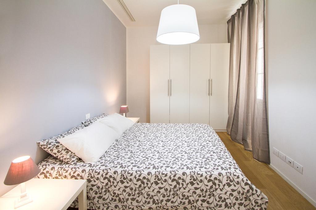 Ritter'S Rooms & Apartments Triest Exterior foto