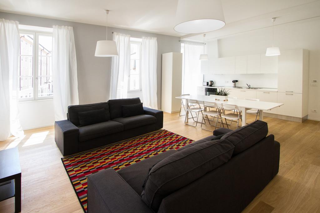 Ritter'S Rooms & Apartments Triest Exterior foto